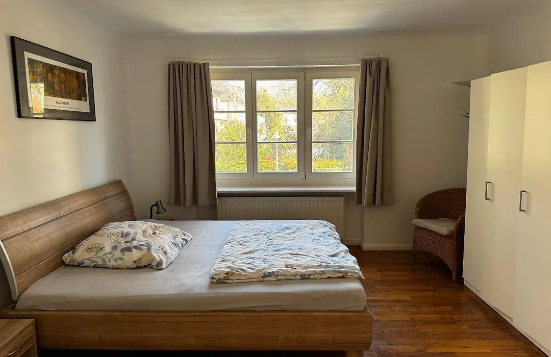 Beautiful House in Zehlendorf-1