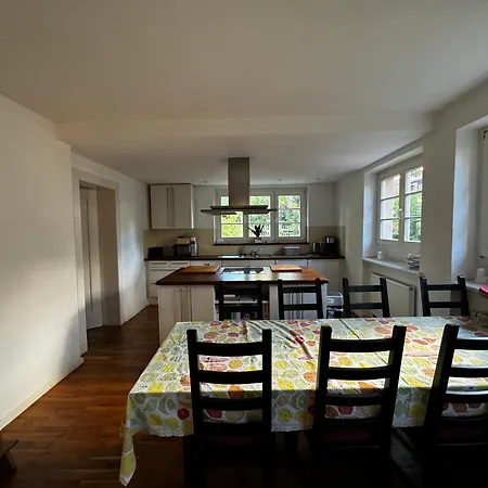 Beautiful House in Zehlendorf-3